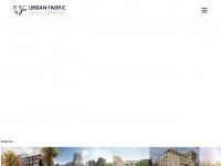 Urban-fabric.nl
