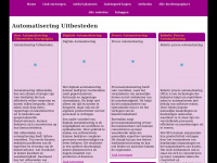 Automatisering-uitbesteden.nl