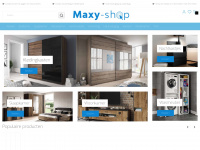 maxy-shop.nl