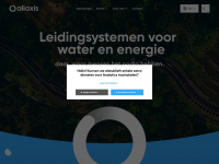 Aliaxis.be