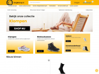 Zorgklomp.nl