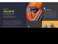 Voorjou.website