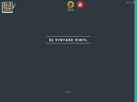 Djvintagevinyl.nl