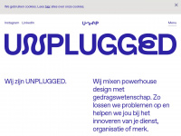 Unplugged.amsterdam