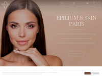 epilium-paris.com
