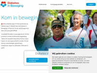 diabetesinbeweging.nl