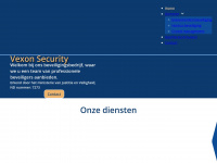 Vexonsecurity.nl
