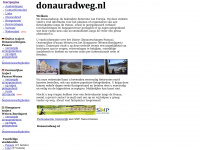 donauradweg.nl