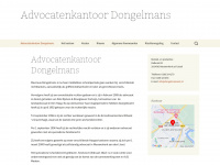 dongelmansadv.nl