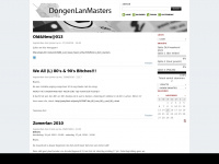 Dongenlanmasters.nl