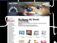 donk-toyshop.nl