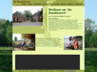 donkhoeve.nl