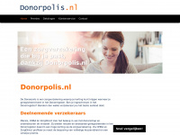 donorpolis.nl