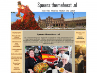 spaans-themafeest.nl