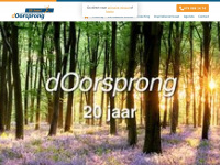 doorsprong.nl