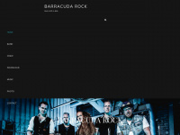 Barracuda-rock.com