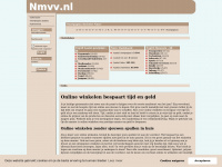 nmvv.nl