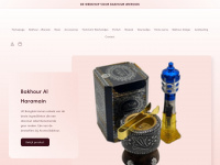 aromabakhour.nl