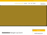 mrdakdekkerbergenopzoom.nl