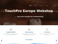 touchproeurope.eu