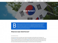 zuid-korea.nl