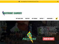 Pasticheplantbased.nl