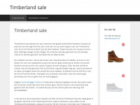 timberland-sale.nl