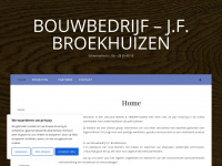 Jfbroekhuizen.nl
