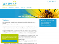 Vanurkvoeding.nl