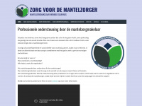 Zorgvoordemantelzorger.nl