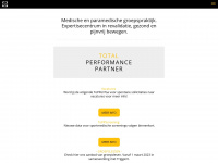 Totalperformancepartner.be