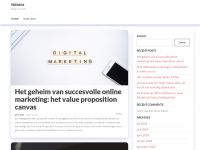 Tsinova.nl