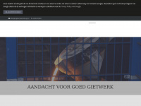 ijzergieterijvanderburgt.nl