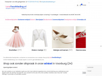 larafeestkleding.nl