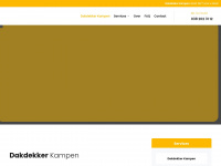 mrdakdekkerkampen.nl