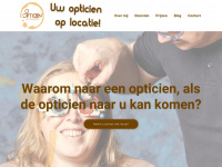 opticienopdekoffie.nl
