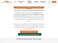 aardbevingsschade-expert.nl