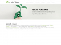 Unieketuinen.nl