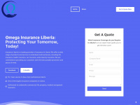 insuranceliberia.com