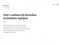 Dorenbosarchitekten.nl
