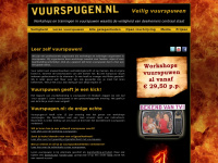 vuurspugen.nl