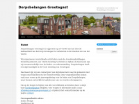 dorpsbelangengrootegast.nl