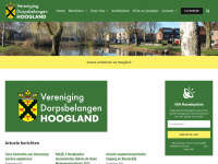 Dorpsbelangenhoogland.nl