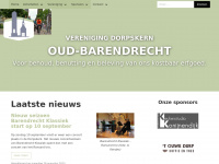 dorpskern-barendrecht.nl