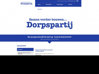 Dorpspartij.nl