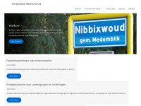 dorpsraadnibbixwoud.nl