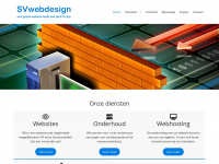 Svwebdesign.nl