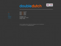 Double-dutch.nl
