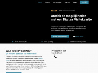 chippedcard.nl