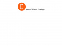 Iederewinkeleenapp.nl